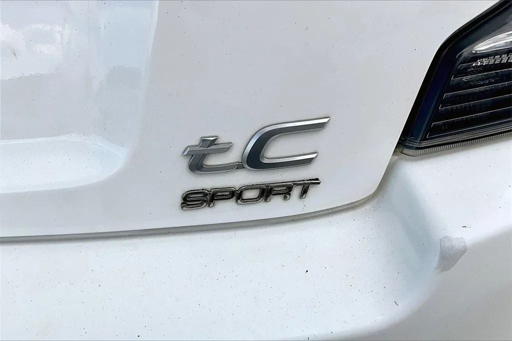 2014 Scion tC 10 Series Hatchback Coupe 2D Maitland FL