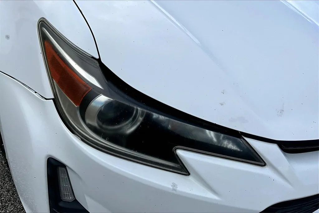 2014 Scion tC 10 Series Hatchback Coupe 2D Maitland FL