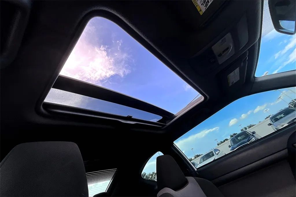 2014 Scion tC 10 Series Hatchback Coupe 2D Maitland FL