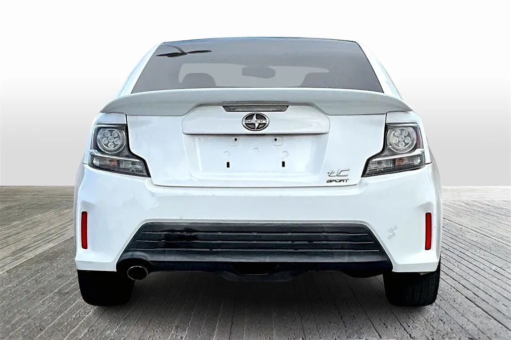 2014 Scion tC 10 Series Hatchback Coupe 2D Maitland FL