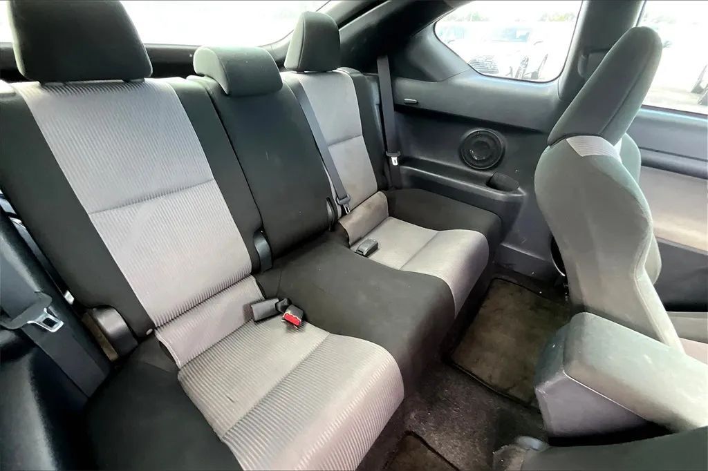 2014 Scion tC 10 Series Hatchback Coupe 2D Maitland FL