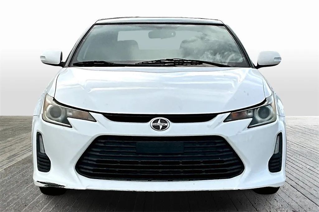 2014 Scion tC 10 Series Hatchback Coupe 2D