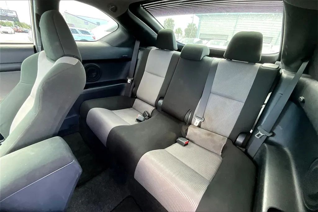 2014 Scion tC 10 Series Hatchback Coupe 2D Maitland FL