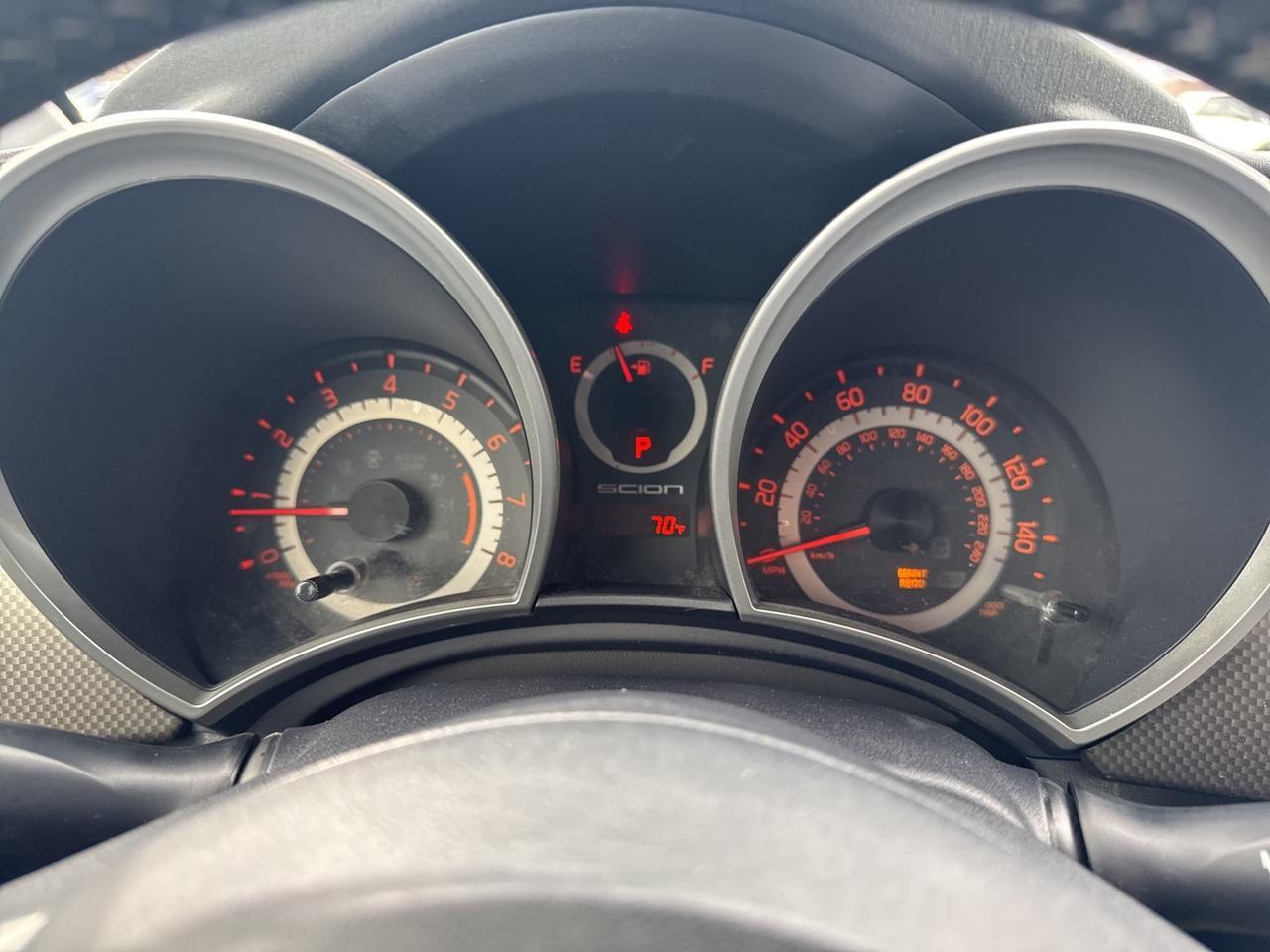 2014 Scion tC 10 Series Warrenton VA