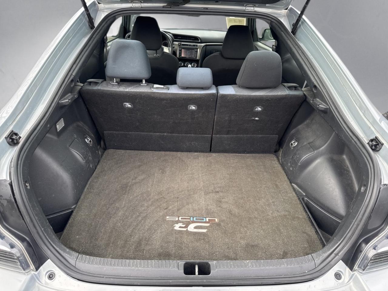 2014 Scion tC 10 Series Warrenton VA