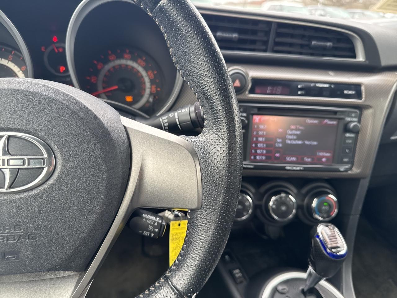 2014 Scion tC 10 Series Warrenton VA