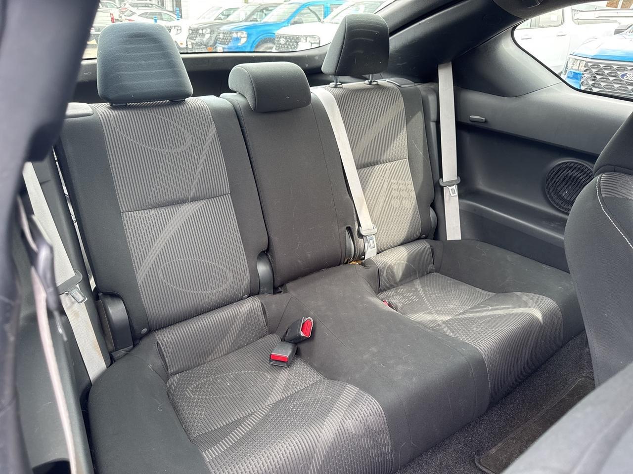 2014 Scion tC 10 Series Warrenton VA