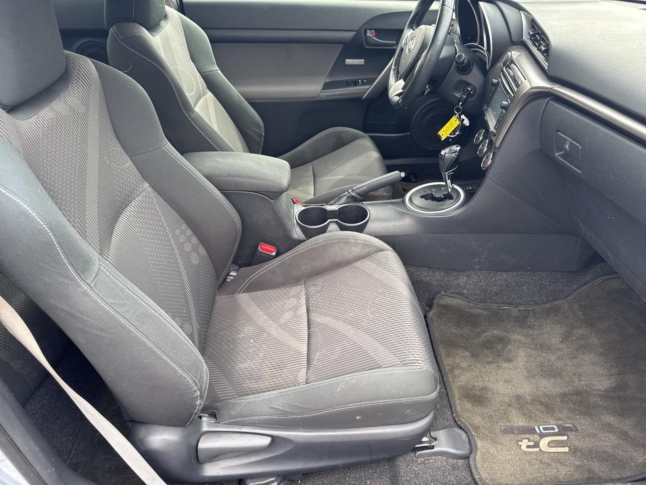 2014 Scion tC 10 Series Warrenton VA