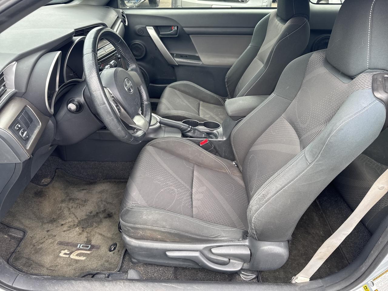 2014 Scion tC 10 Series Warrenton VA