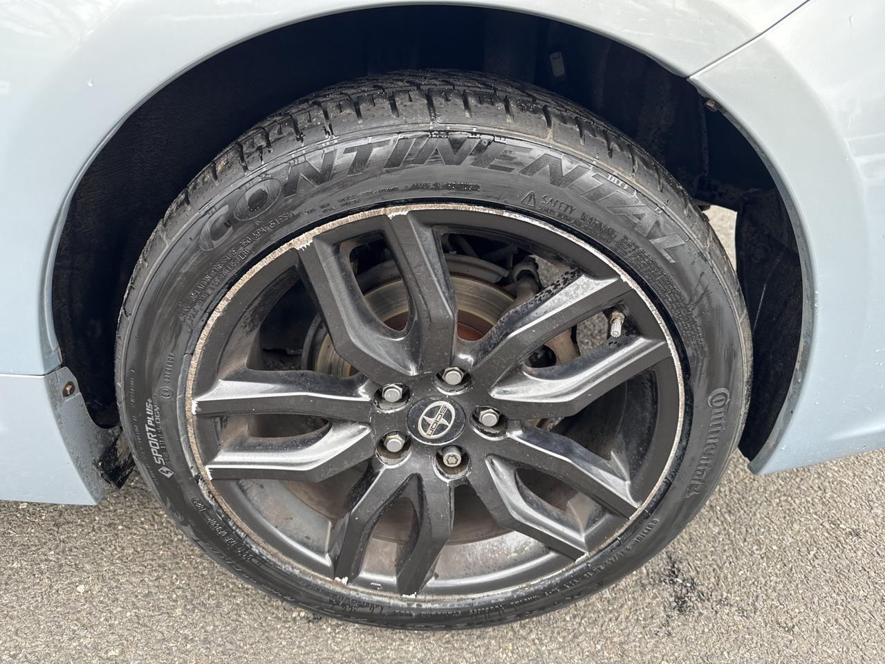 2014 Scion tC 10 Series Warrenton VA