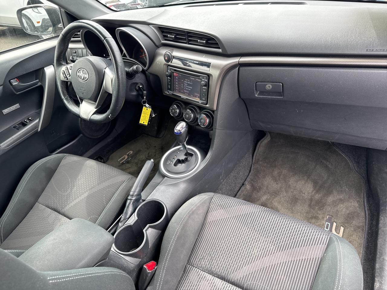 2014 Scion tC 10 Series Warrenton VA