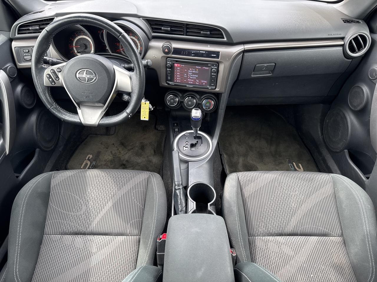 2014 Scion tC 10 Series Warrenton VA