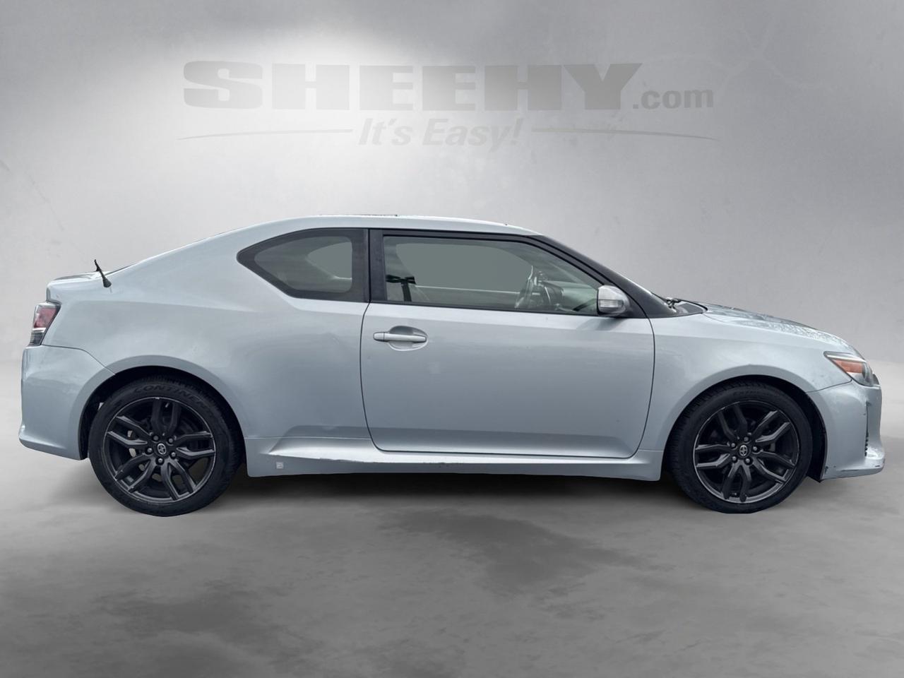 2014 Scion tC 10 Series Warrenton VA