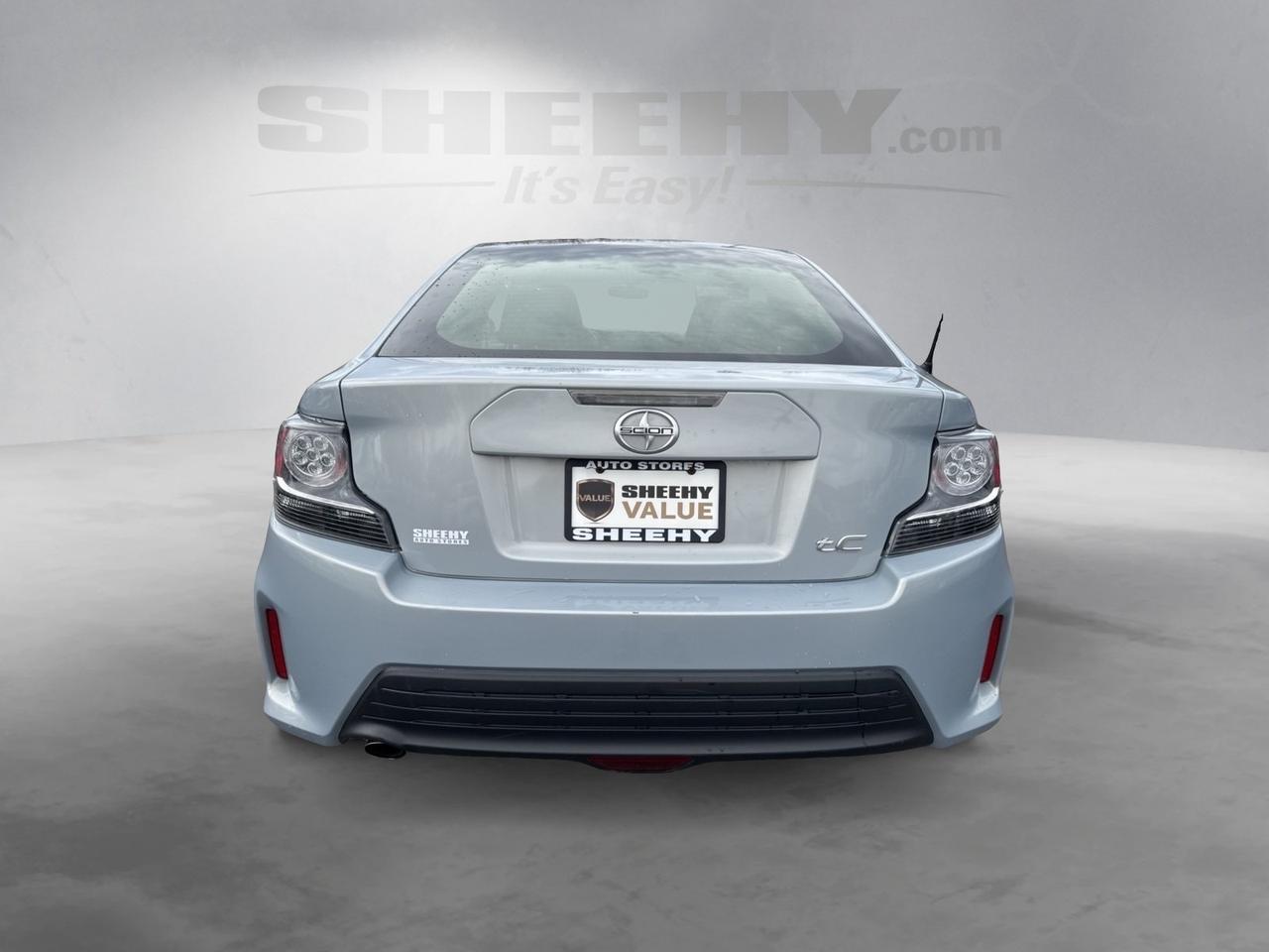 2014 Scion tC 10 Series Warrenton VA