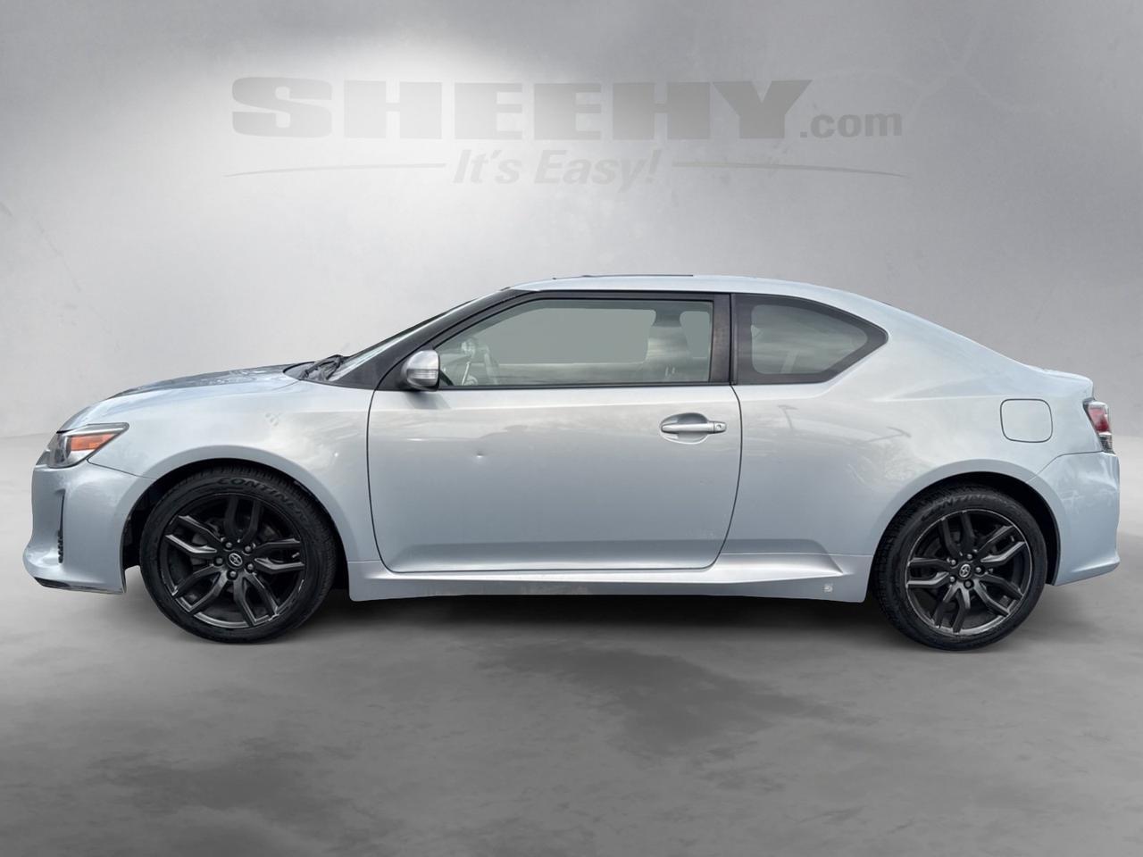 2014 Scion tC 10 Series Warrenton VA