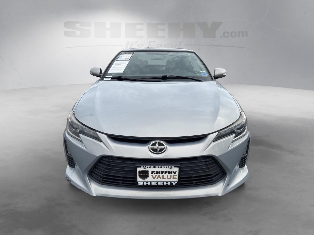 2014 Scion tC 10 Series Warrenton VA