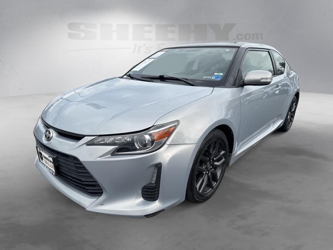 2014 Scion tC 10 Series Warrenton VA