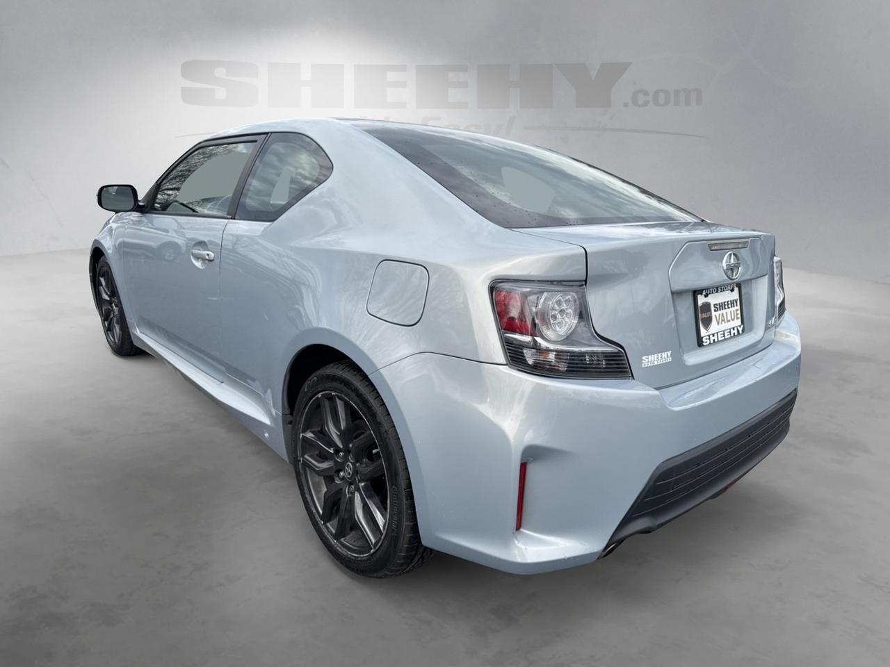 2014 Scion tC 10 Series Warrenton VA
