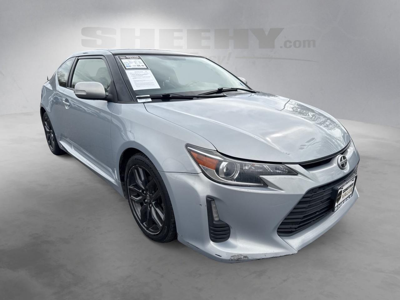 2014 Scion tC 10 Series Warrenton VA
