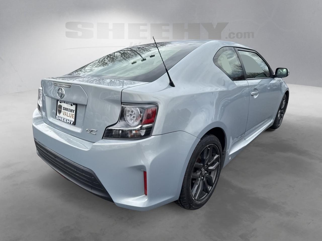 2014 Scion tC 10 Series Warrenton VA