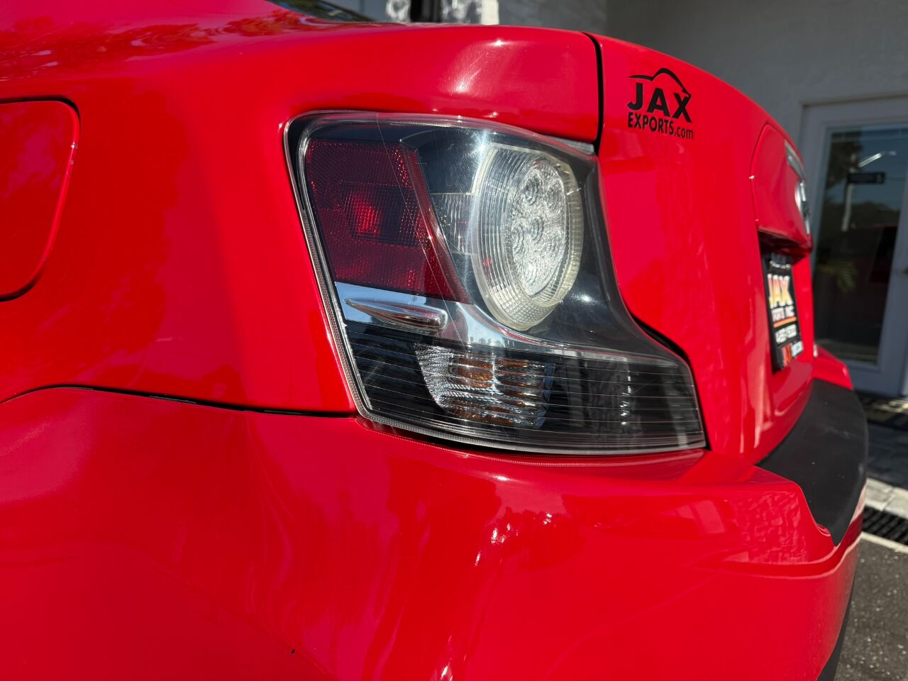 2014 Scion tC 2dr HB Auto 10 Series (Natl) Jacksonville FL