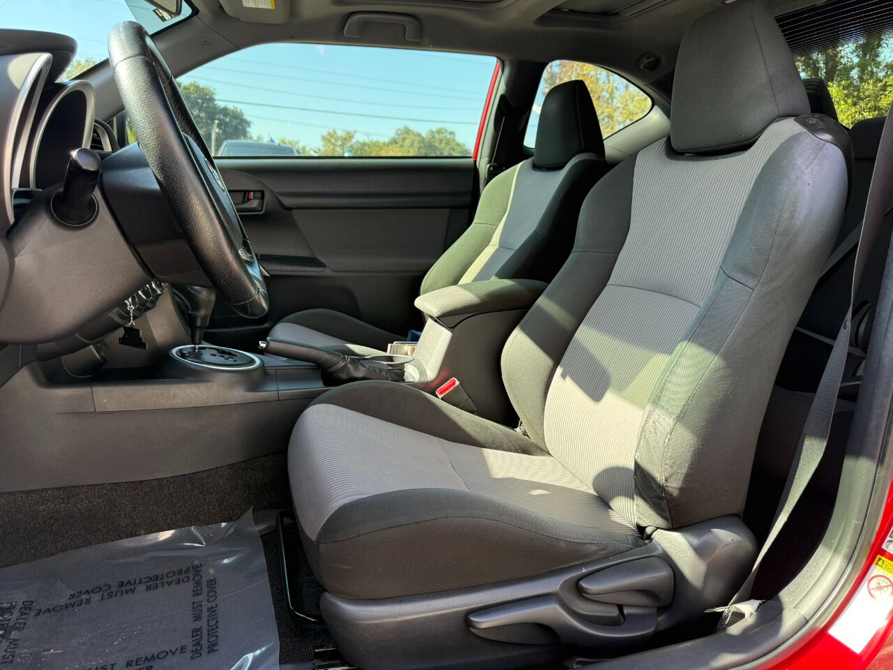 2014 Scion tC 2dr HB Auto 10 Series (Natl) Jacksonville FL