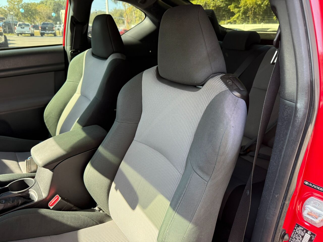 2014 Scion tC 2dr HB Auto 10 Series (Natl) Jacksonville FL