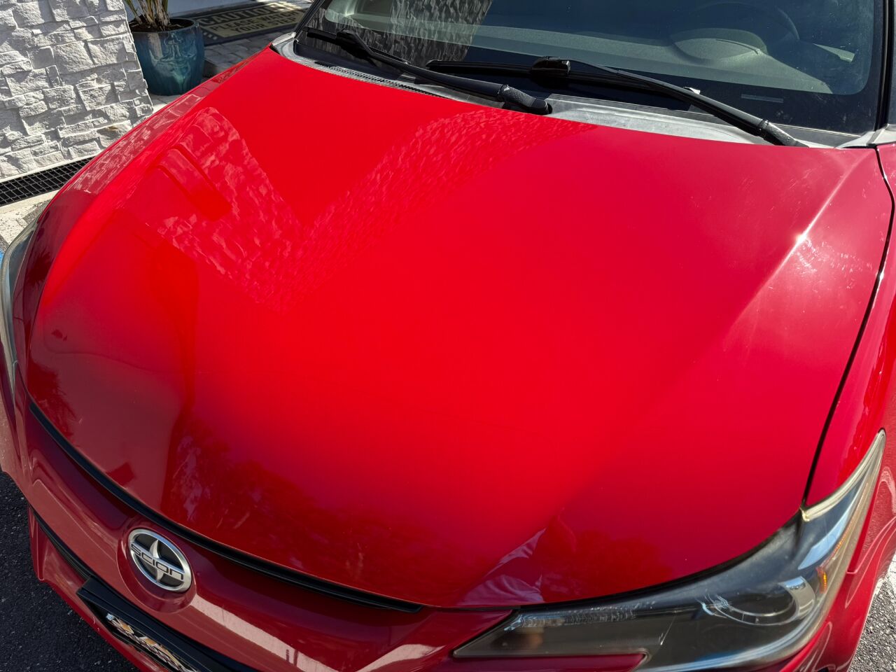 2014 Scion tC 2dr HB Auto 10 Series (Natl) Jacksonville FL