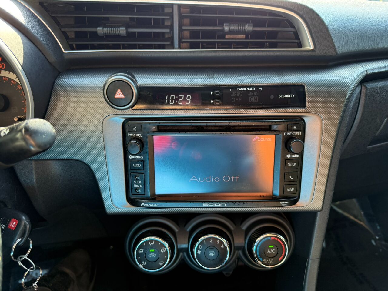 2014 Scion tC 2dr HB Auto 10 Series (Natl) Jacksonville FL