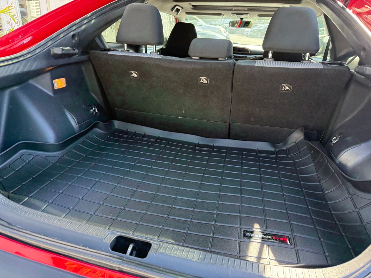 2014 Scion tC 2dr HB Auto 10 Series (Natl) Jacksonville FL