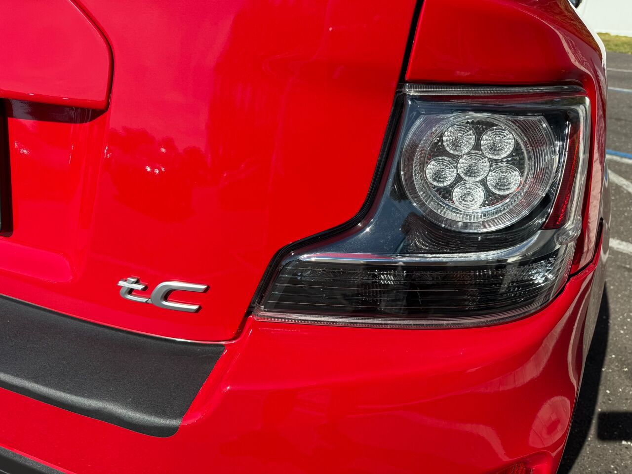 2014 Scion tC 2dr HB Auto 10 Series (Natl) Jacksonville FL