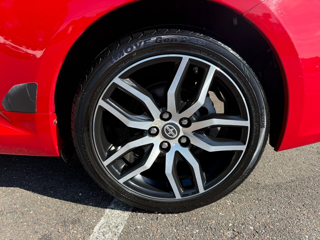 2014 Scion tC 2dr HB Auto 10 Series (Natl) Jacksonville FL