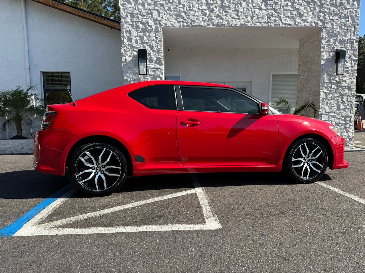 2014 Scion tC 2dr HB Auto 10 Series (Natl) Jacksonville FL