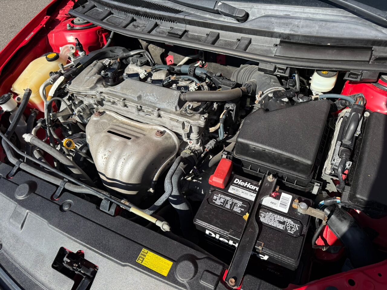 2014 Scion tC 2dr HB Auto 10 Series (Natl) Jacksonville FL