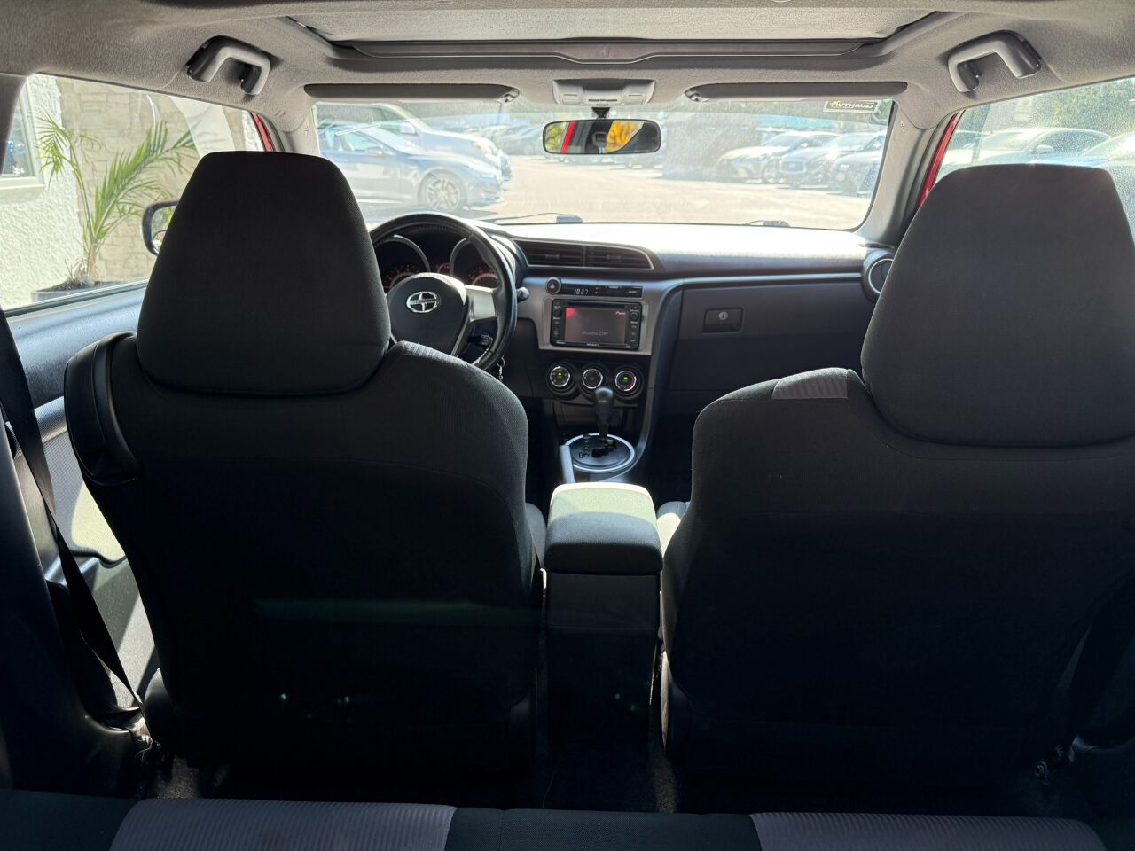 2014 Scion tC 2dr HB Auto 10 Series (Natl) Jacksonville FL