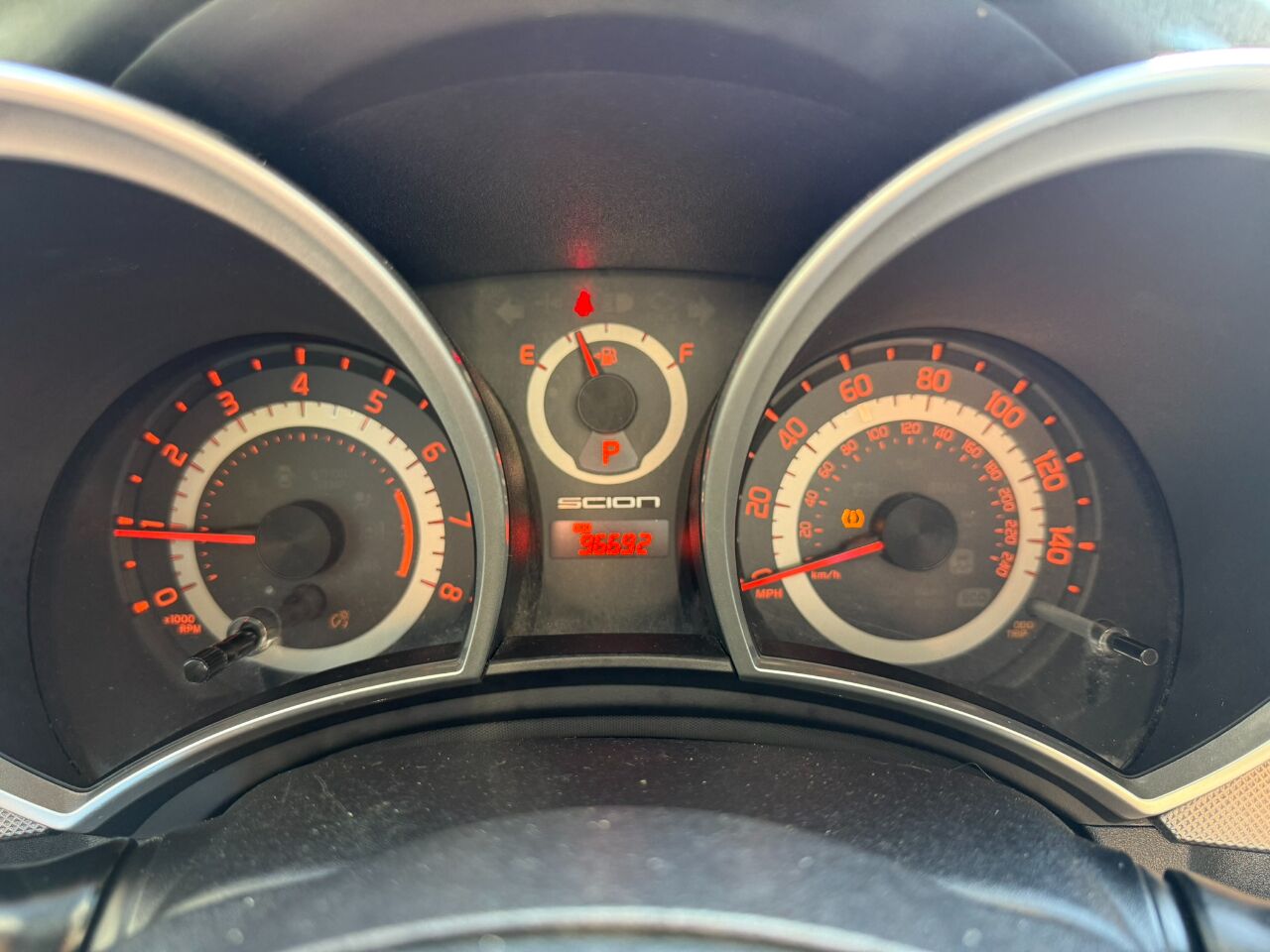 2014 Scion tC 2dr HB Auto 10 Series (Natl) Jacksonville FL