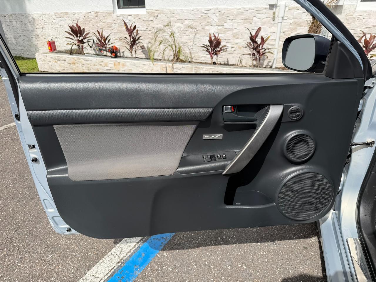 2014 Scion tC 2dr HB Auto (Natl) Jacksonville FL