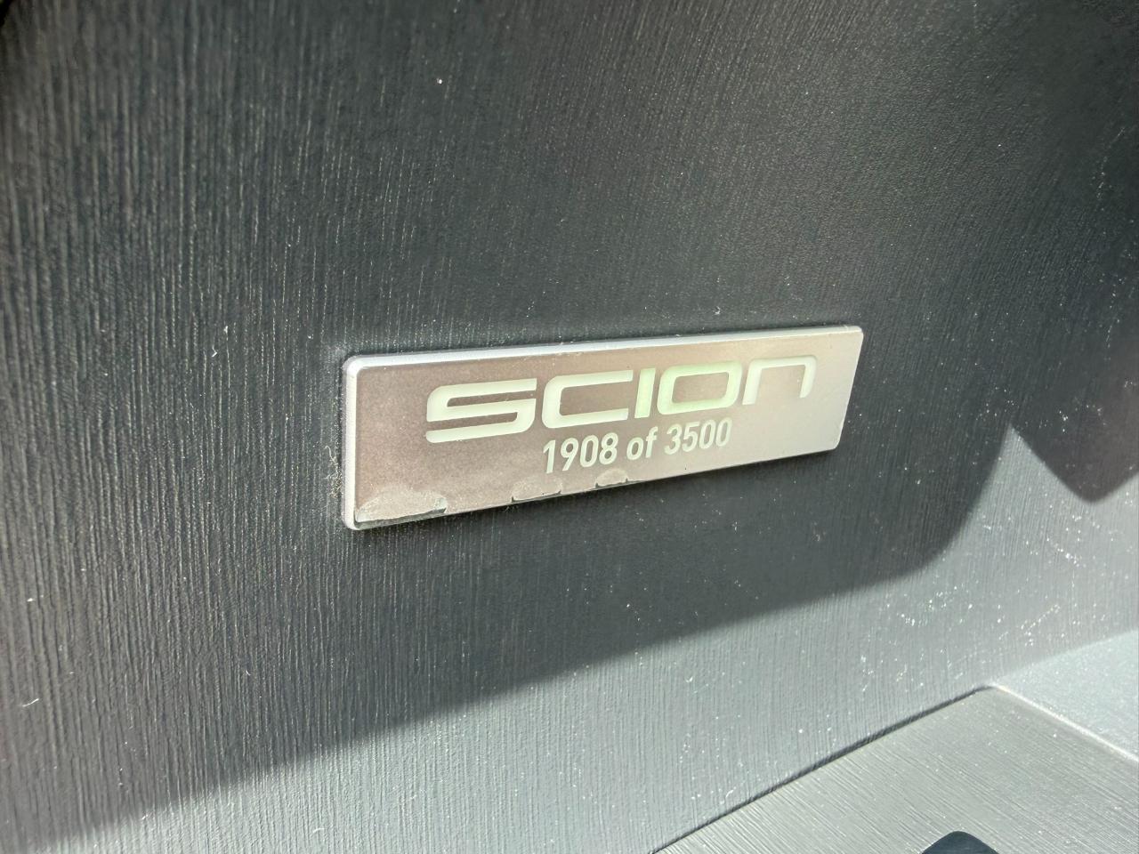 2014 Scion tC 2dr HB Auto (Natl) Jacksonville FL