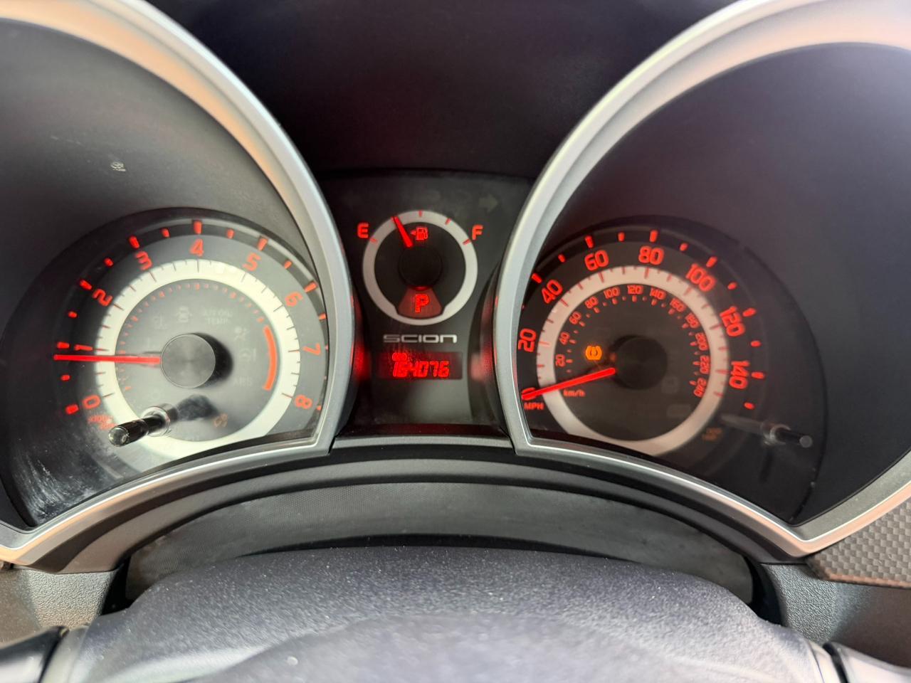 2014 Scion tC 2dr HB Auto (Natl) Jacksonville FL