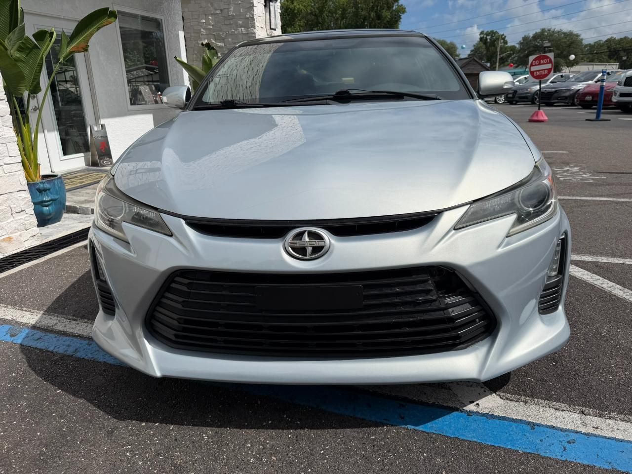 2014 Scion tC 2dr HB Auto (Natl) Jacksonville FL