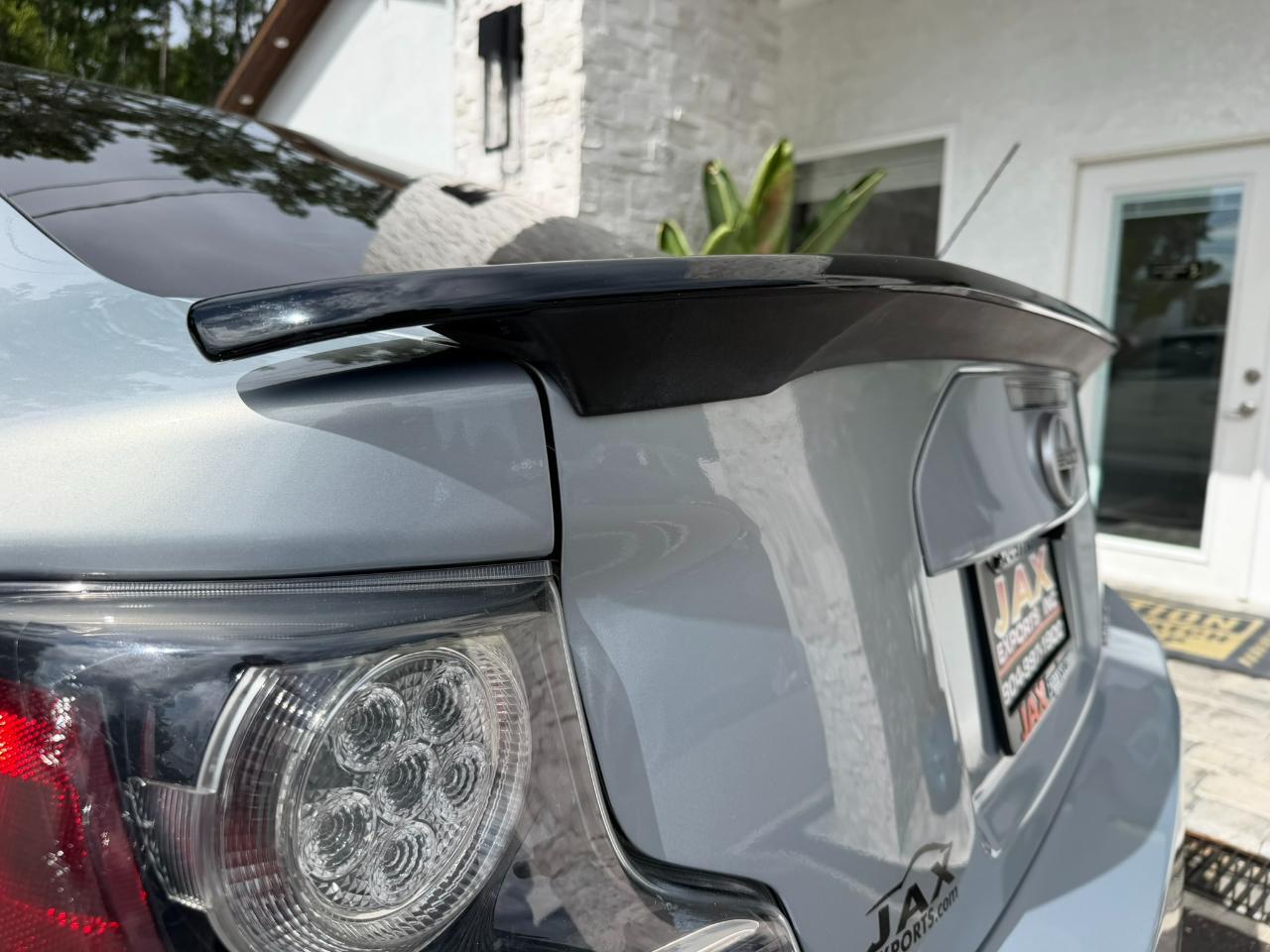 2014 Scion tC 2dr HB Auto (Natl) Jacksonville FL