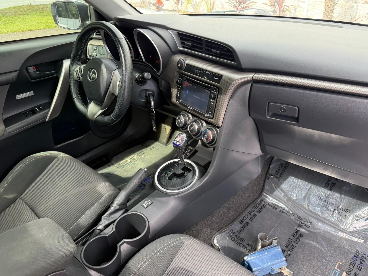 2014 Scion tC 2dr HB Auto (Natl) Jacksonville FL