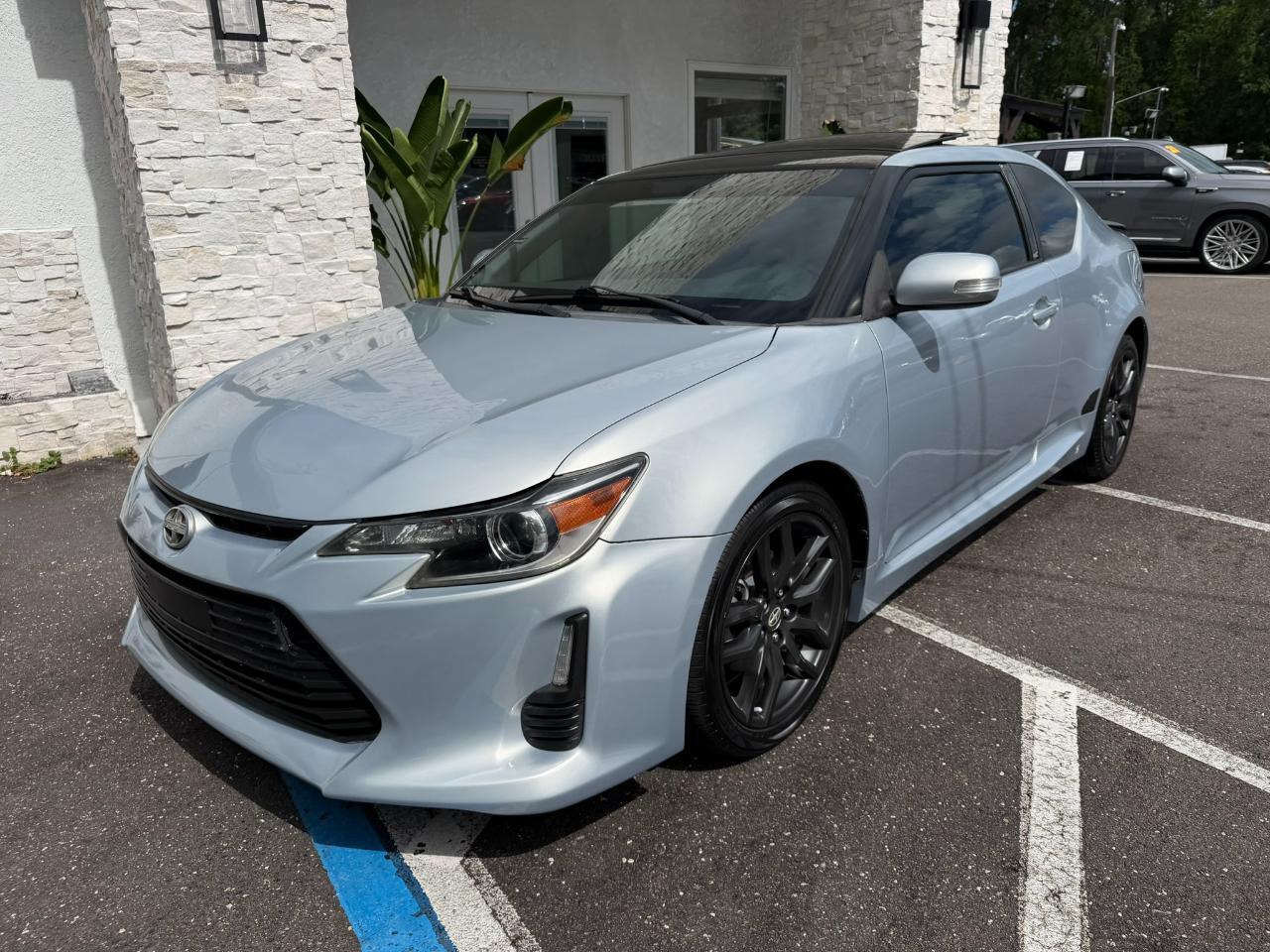2014 Scion tC 2dr HB Auto (Natl) Jacksonville FL