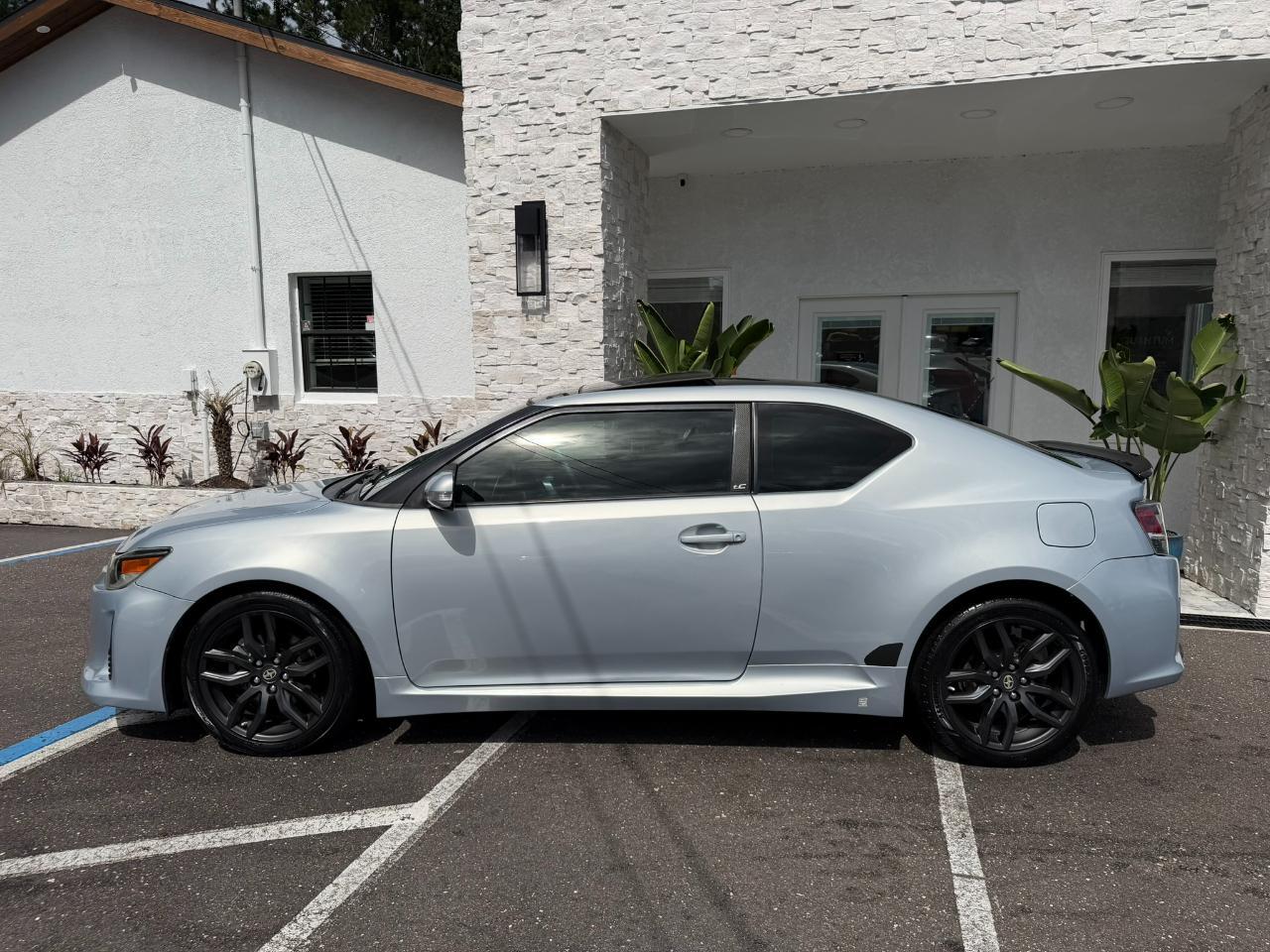 2014 Scion tC 2dr HB Auto (Natl) Jacksonville FL
