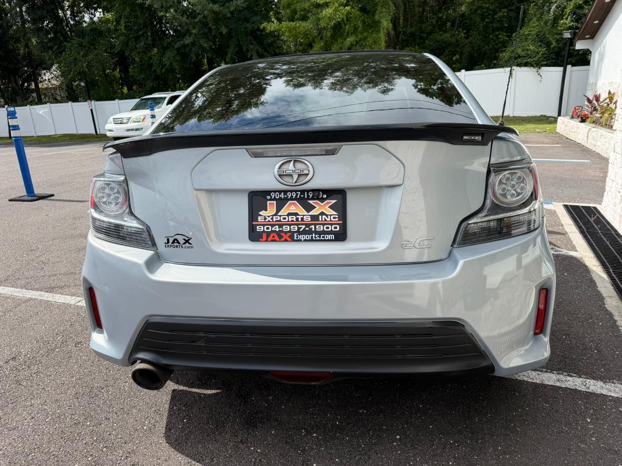 2014 Scion tC 2dr HB Auto (Natl) Jacksonville FL