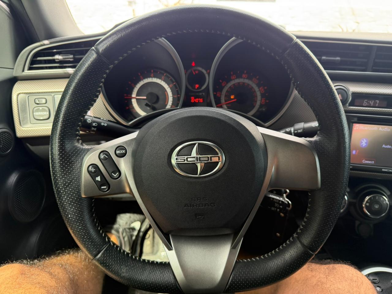 2014 Scion tC 2dr HB Auto (Natl) Jacksonville FL