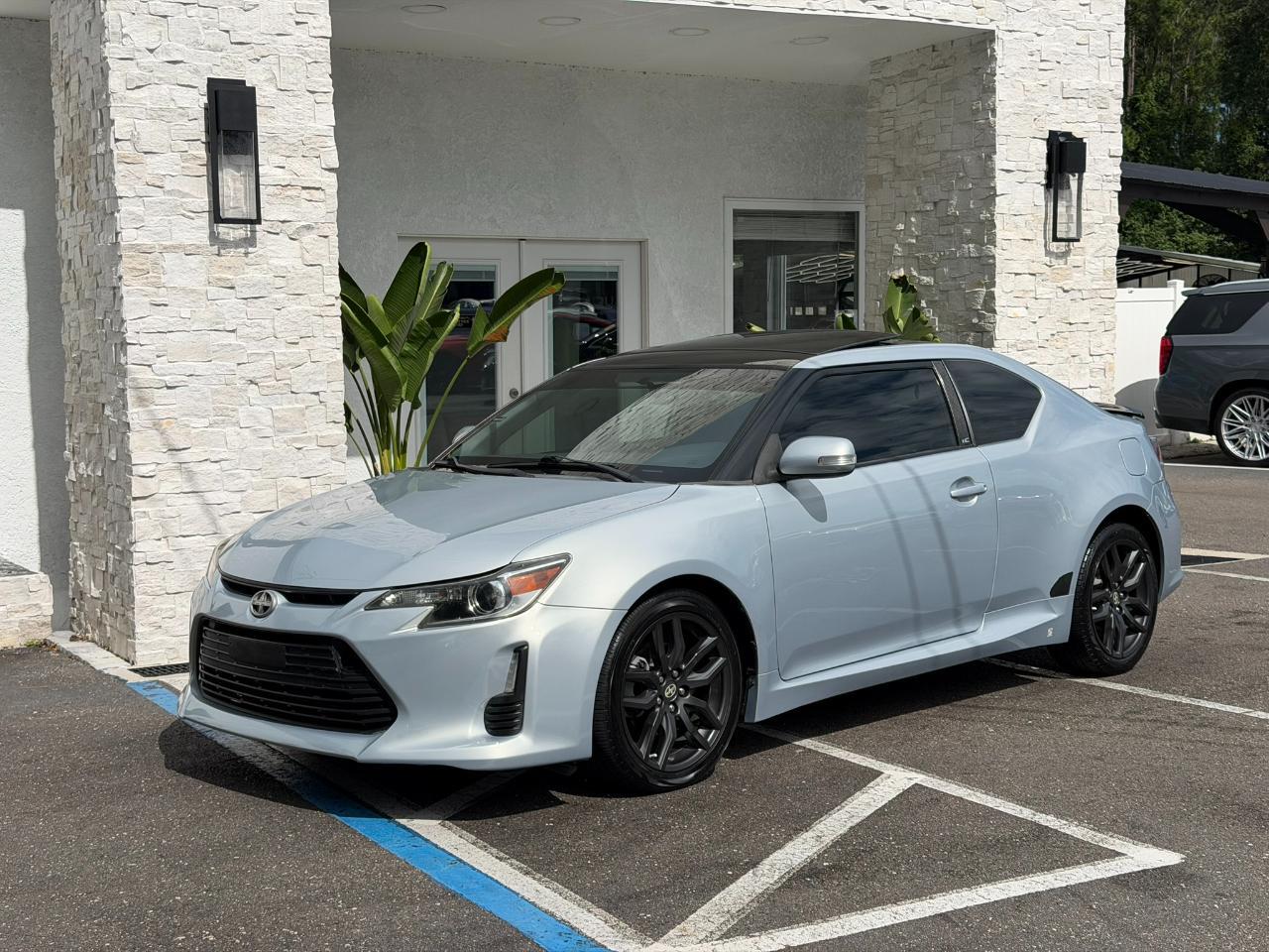 2014 Scion tC 2dr HB Auto (Natl) Jacksonville FL