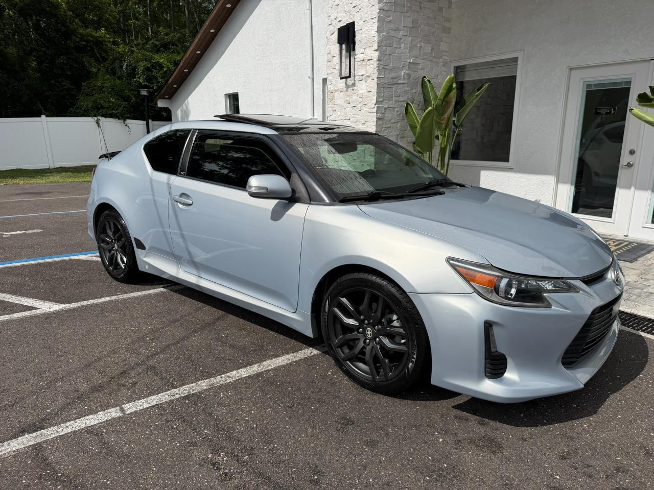 2014 Scion tC 2dr HB Auto (Natl) Jacksonville FL