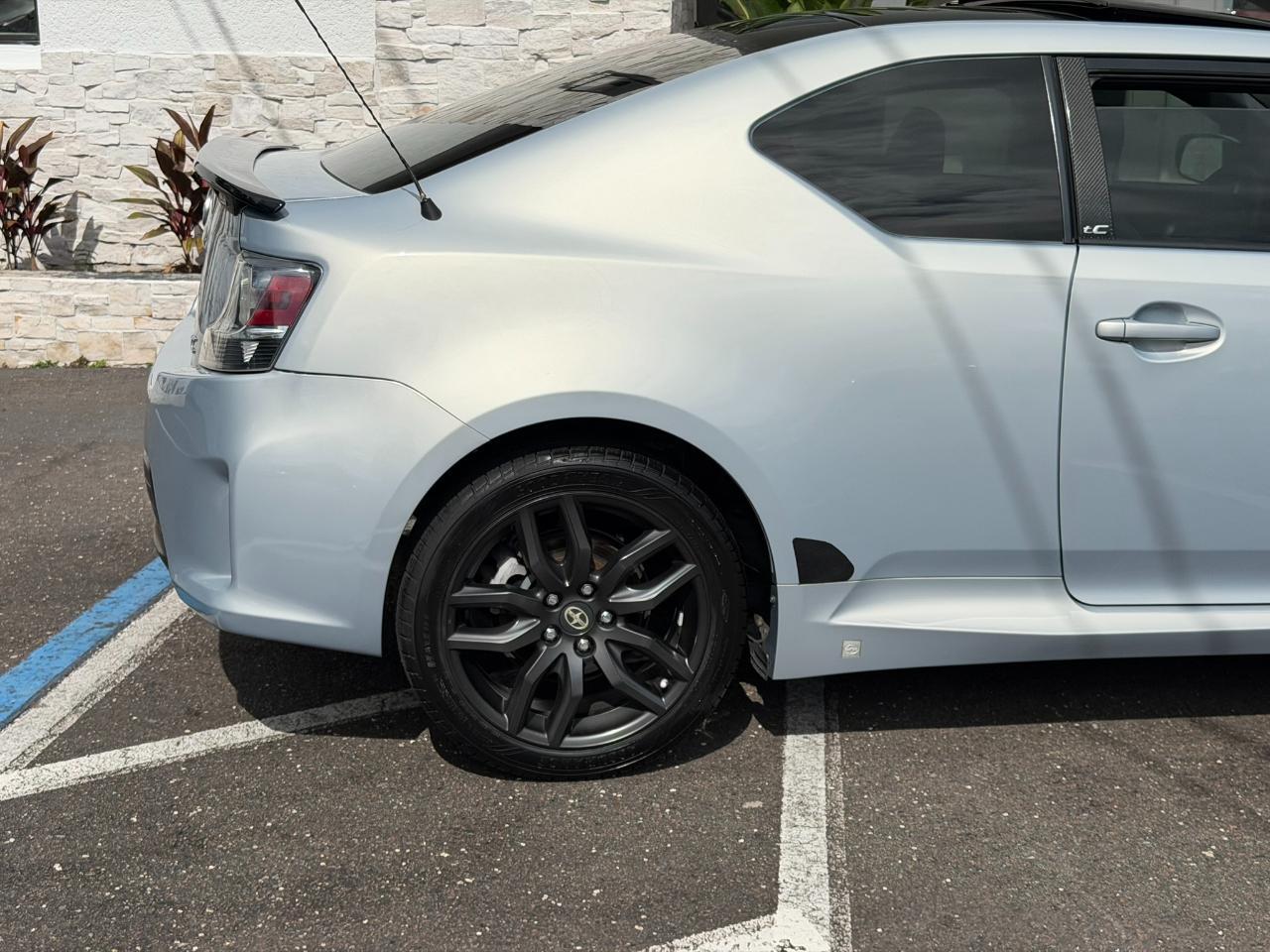 2014 Scion tC 2dr HB Auto (Natl) Jacksonville FL