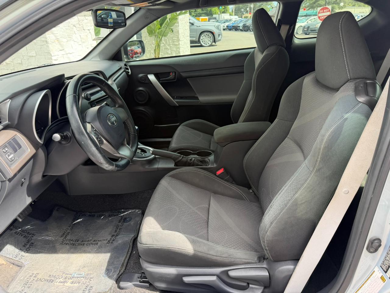 2014 Scion tC 2dr HB Auto (Natl) Jacksonville FL